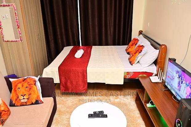 Studio Apartment Eastern Bypass Kamakis Classy Air Bnbs - main view