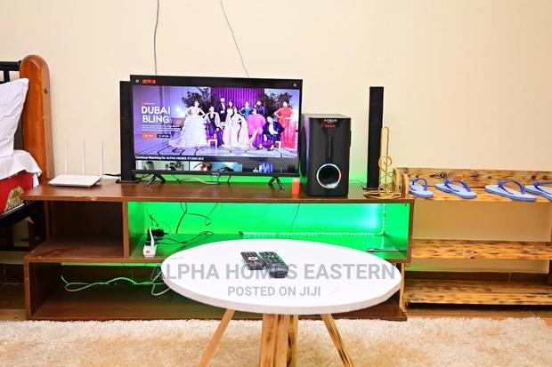 Studio Apartment Eastern Bypass Kamakis Classy Air Bnbs - thumbnail 6