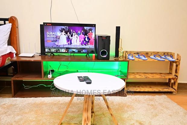 Studio Apartment Eastern Bypass Kamakis Classy Air Bnbs - thumbnail 5