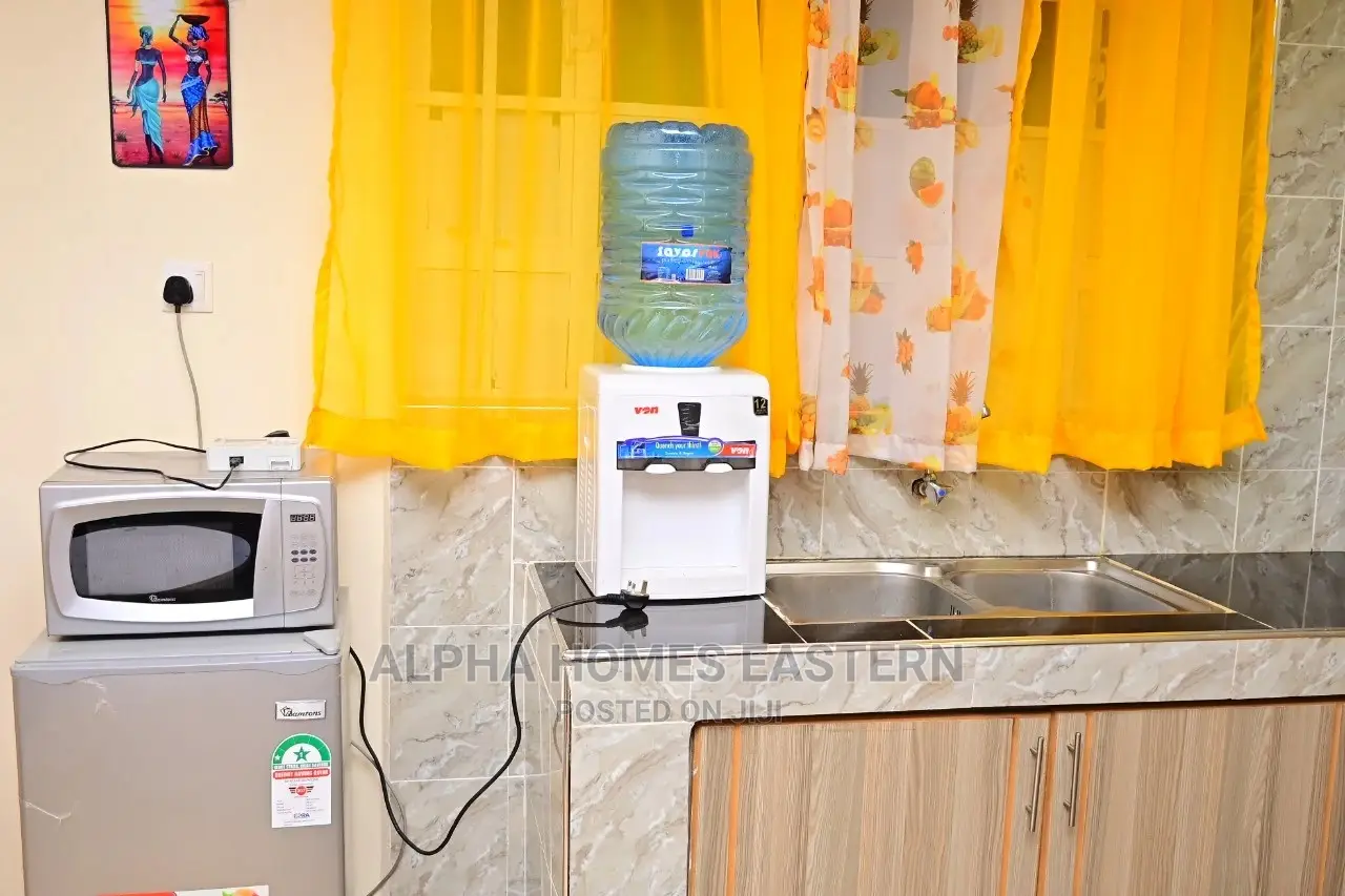 Studio Apartment Eastern Bypass Kamakis Classy Air Bnbs