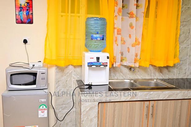 Studio Apartment Eastern Bypass Kamakis Classy Air Bnbs - thumbnail 8