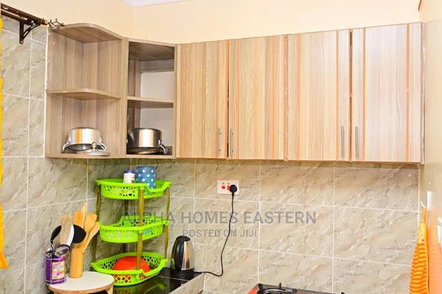 Studio Apartment Eastern Bypass Kamakis Classy Air Bnbs - thumbnail 11