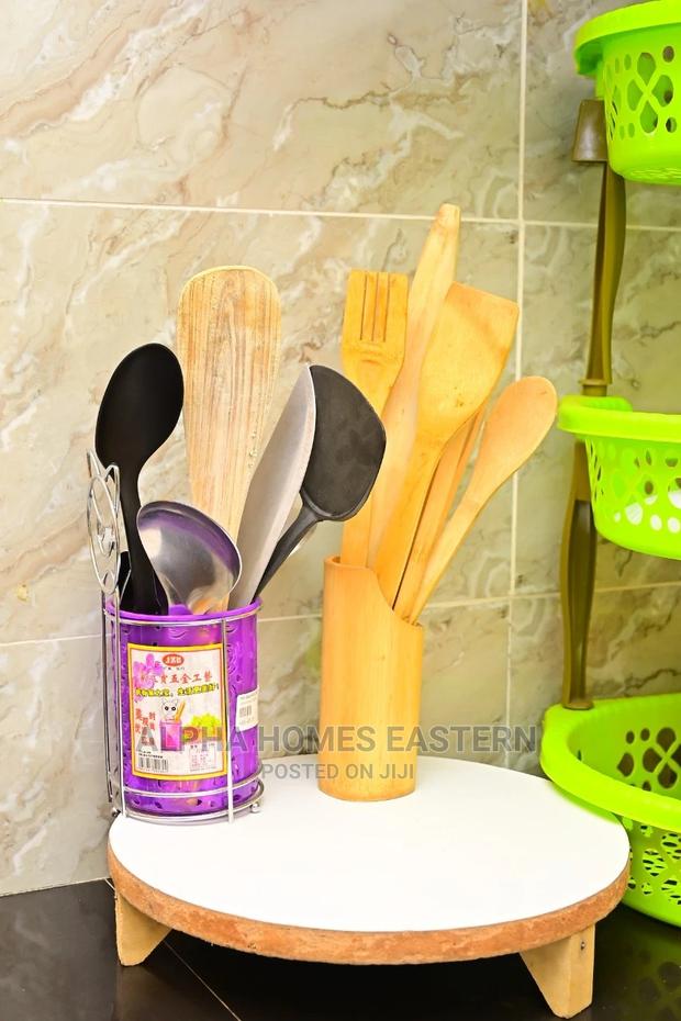 Studio Apartment Eastern Bypass Kamakis Classy Air Bnbs - thumbnail 10