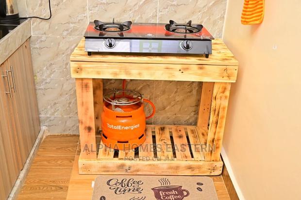 Studio Apartment Eastern Bypass Kamakis Classy Air Bnbs - thumbnail 12