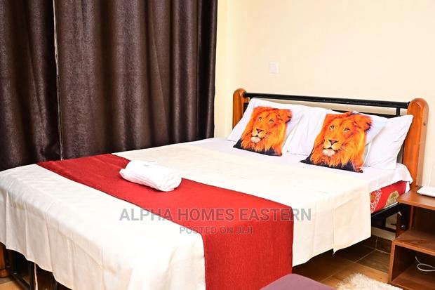 Studio Apartment Eastern Bypass Kamakis Classy Air Bnbs - thumbnail 14