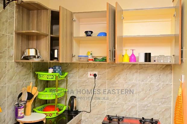 Studio Apartment Eastern Bypass Kamakis Classy Air Bnbs - thumbnail 7