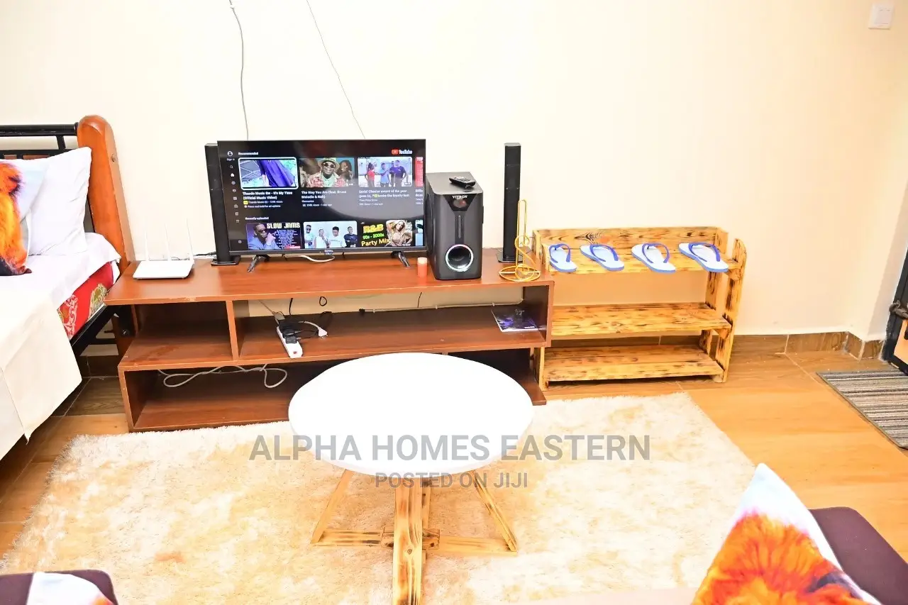 Studio Apartment Eastern Bypass Kamakis Classy Air Bnbs