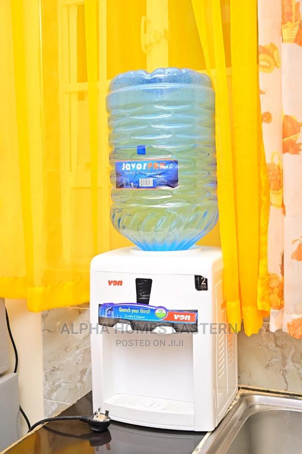 Studio Apartment Eastern Bypass Kamakis Classy Air Bnbs - thumbnail 9