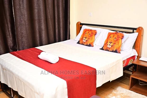 Studio Apartment Eastern Bypass Kamakis Classy Air Bnbs - thumbnail 15