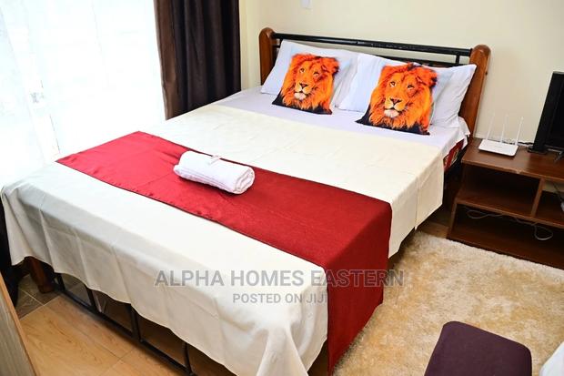 Studio Apartment Eastern Bypass Kamakis Classy Air Bnbs - thumbnail 17