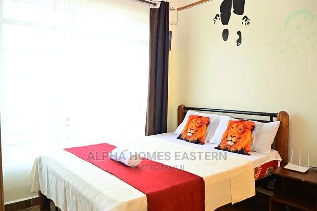 Studio Apartment Eastern Bypass Kamakis Classy Air Bnbs - thumbnail 18