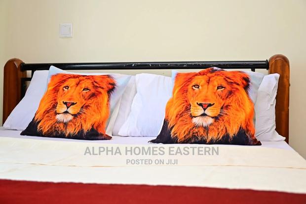 Studio Apartment Eastern Bypass Kamakis Classy Air Bnbs - thumbnail 16