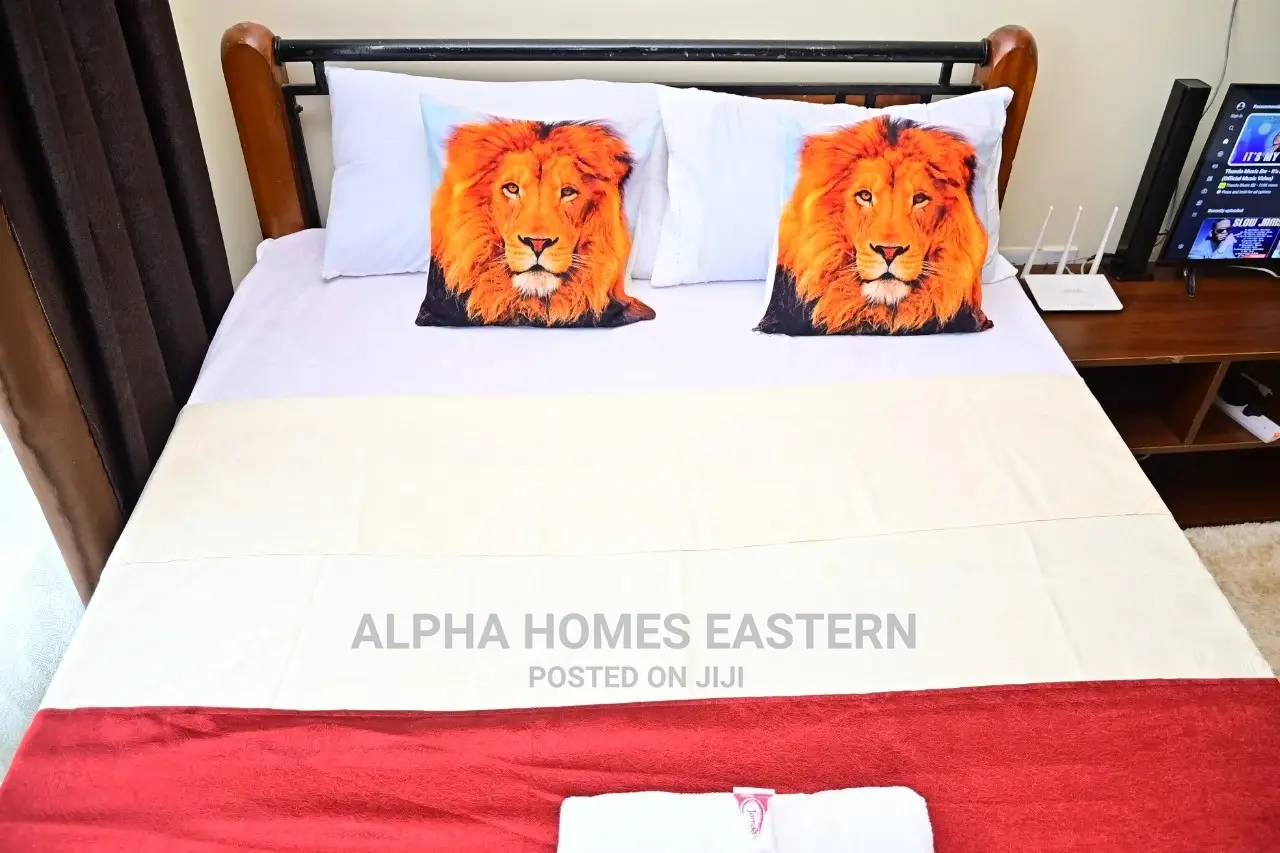 Studio Apartment Eastern Bypass Kamakis Classy Air Bnbs