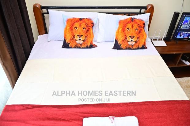 Studio Apartment Eastern Bypass Kamakis Classy Air Bnbs - thumbnail 20