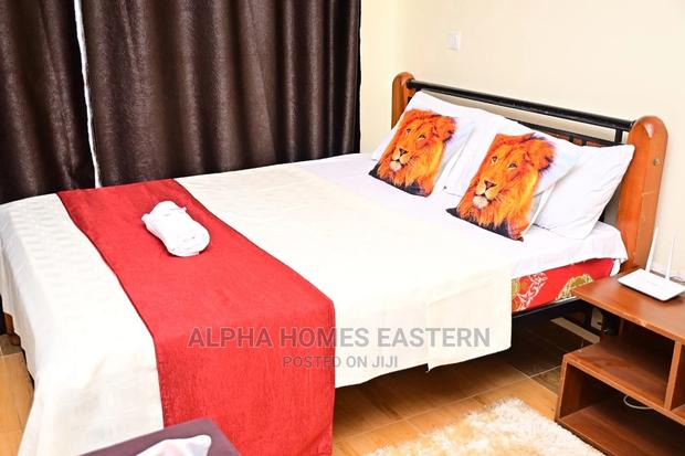 Studio Apartment Eastern Bypass Kamakis Classy Air Bnbs - thumbnail 21