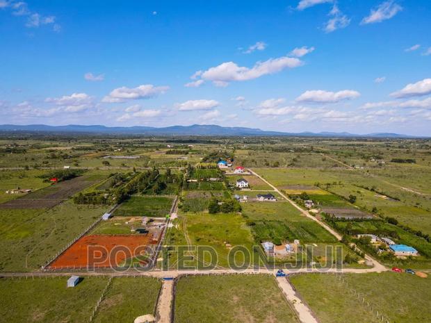 Plots on Offer. ^CN - main view