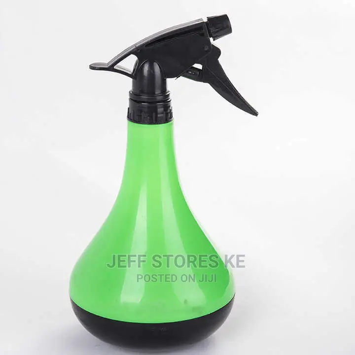 Mist Spray Bottles