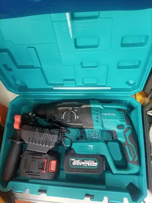 Cordless Rotary Drill;Hilt