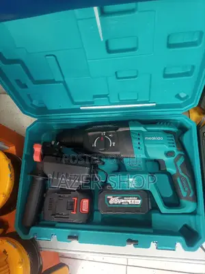 Cordless Rotary Drill;Hilt