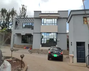 5bdrm Maisonette in Kiamumbi, Kiambu / Kiambu for Sale