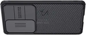 Xiaomi Mi 10T / Mi 10T Pro Nillkin Camshield Shockproof Fram