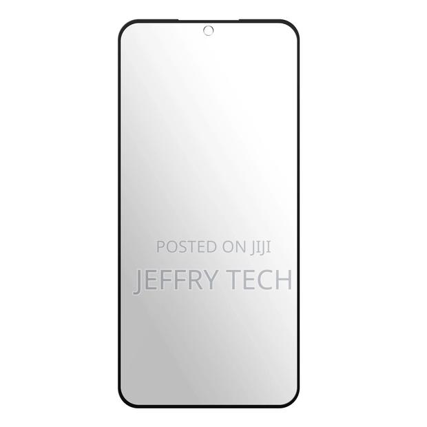 Screen Protector for Samsung Galaxy S22 Ceramic Glass Anti-S