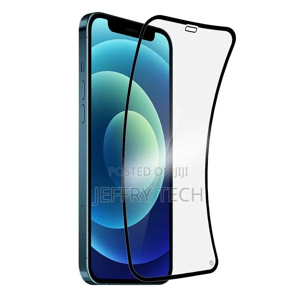 Film Glass Ceramic for Apple iPhone 12 Pro Max IN Hydrogel C