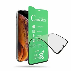 Film Glass Ceramic for Apple iPhone 12 Pro Max IN Hydrogel C