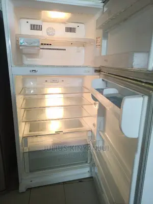 Lg Smart Fridge