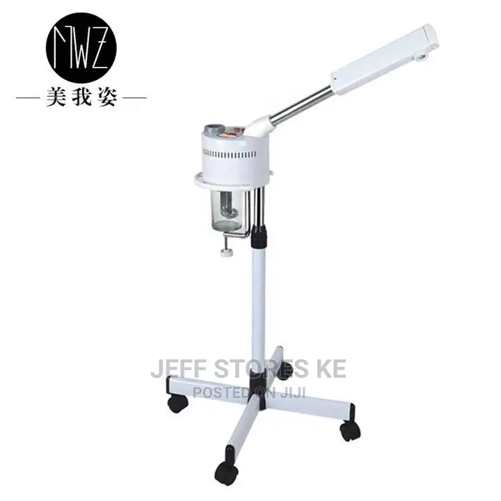 Ionic Facial Steamer
