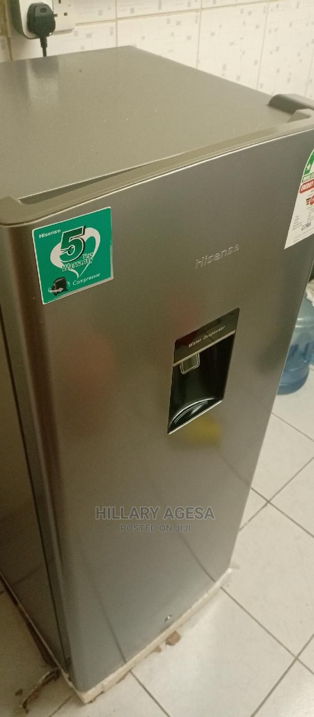 Fridge Repair Services