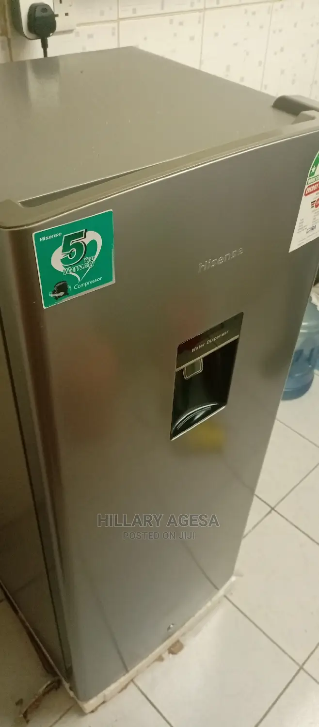Fridge Repair Services