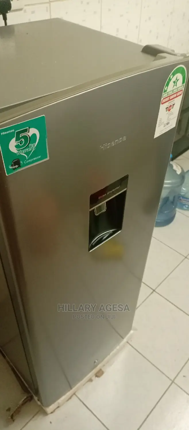Fridge Repair Services