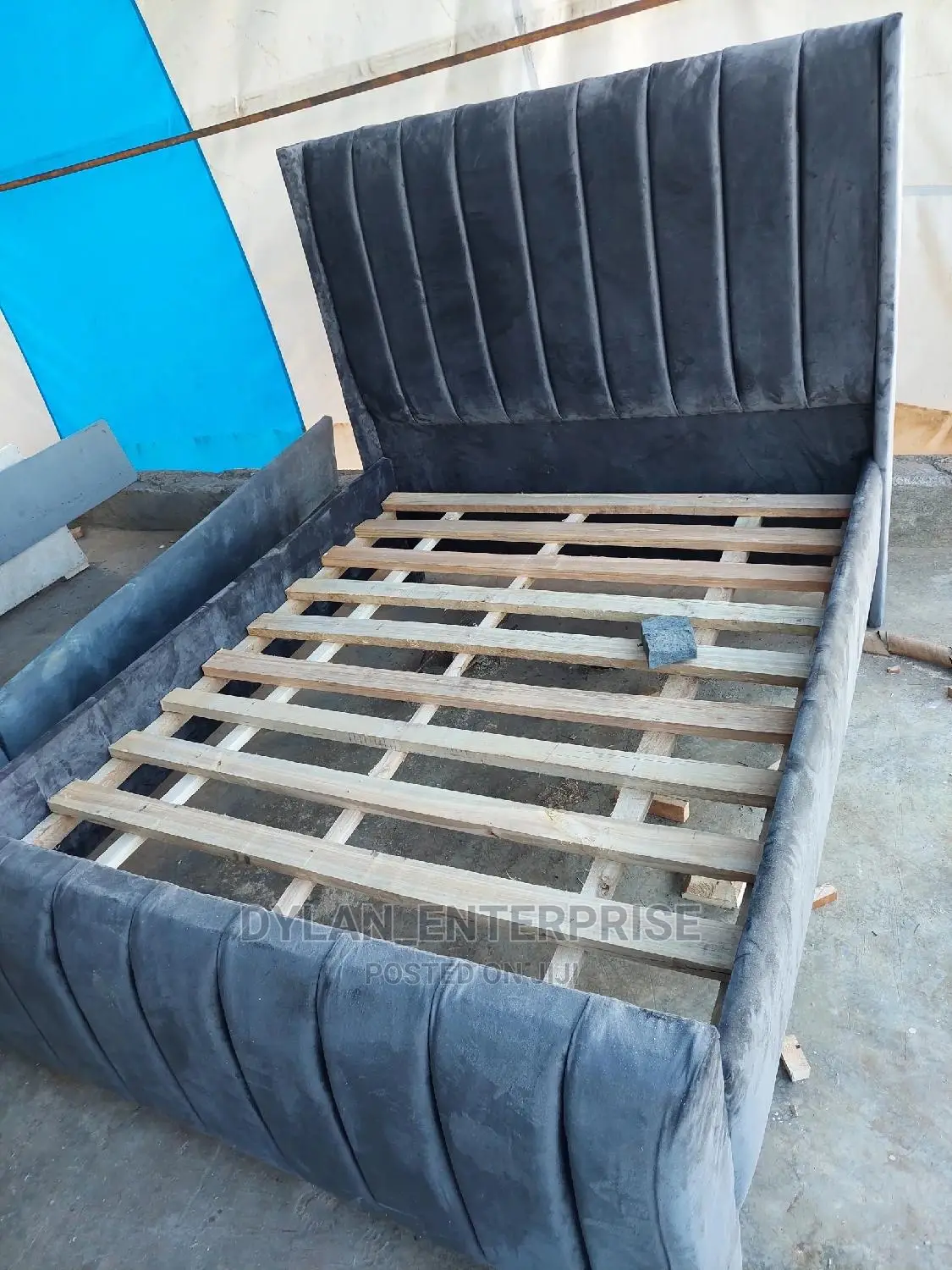 Brand New Chester Bed in Embakasi Furniture, Dylan Enterprise Jiji