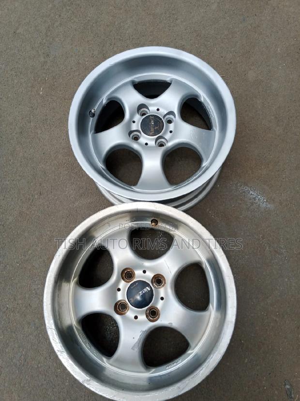 Size 15 Inches 2pcs - main view