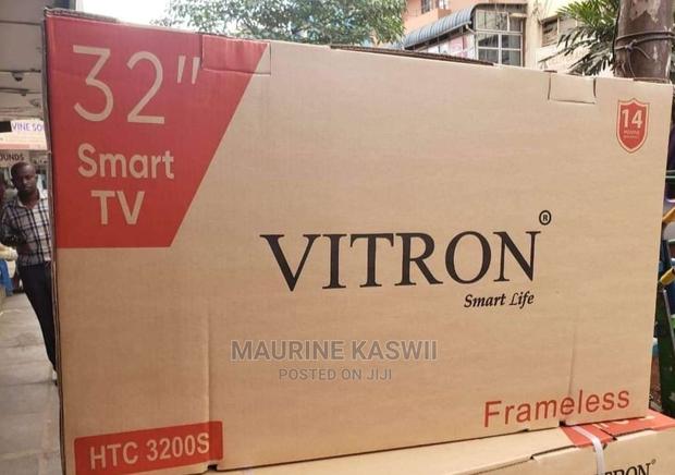 Vitron Smart Tv 32