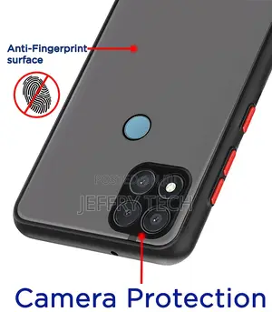 Mi Redmi 10A / Redmi 9 / Redmi 9 Activ / 9C / Poco C31 Smoke