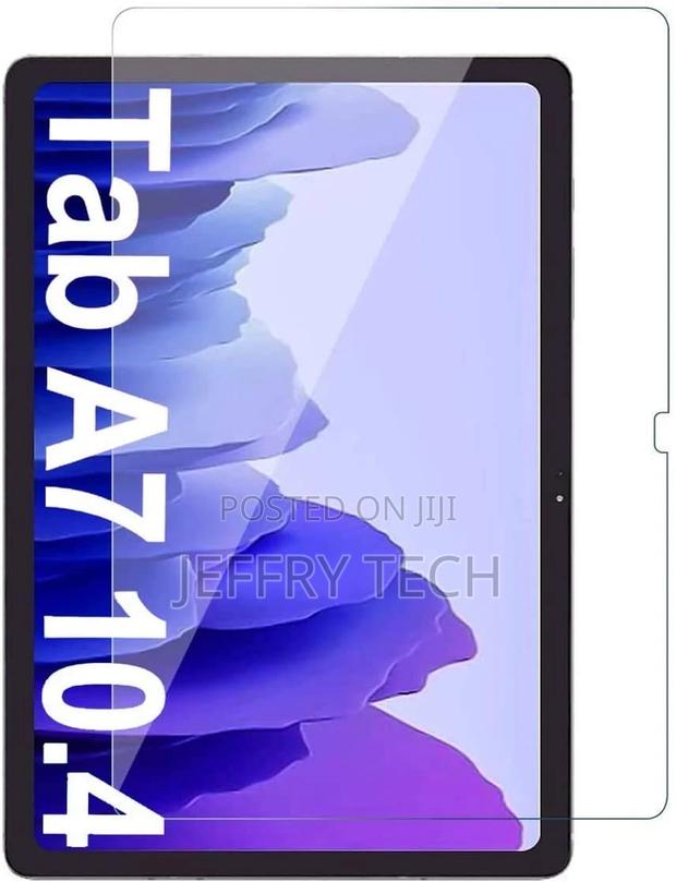 Tablet Screen Protector Galaxy Tab A7 10.4 Inch (2020) (SM-T - main view