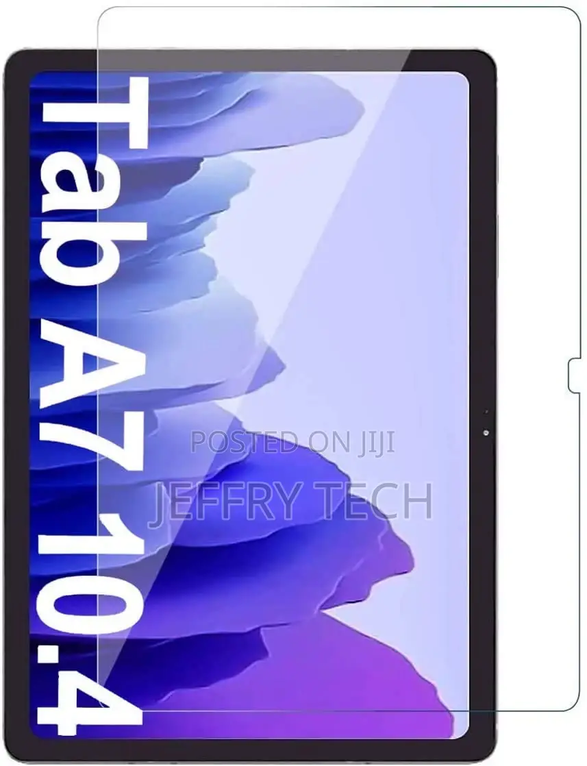 Tablet Screen Protector Galaxy Tab A7 10.4 Inch (2020) (SM-T