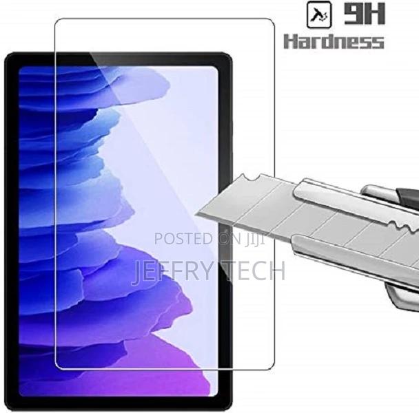 Tablet Screen Protector Galaxy Tab A7 10.4 Inch (2020) (SM-T - thumbnail 2