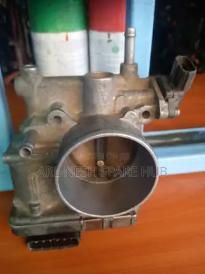 Subaru Ej25 Sensor Throator