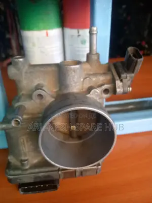 Subaru Ej25 Sensor Throator