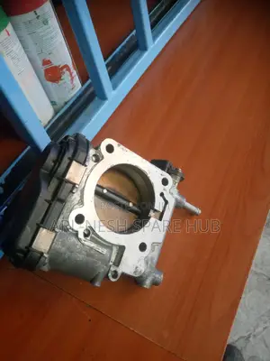 Subaru Ej25 Sensor Throator