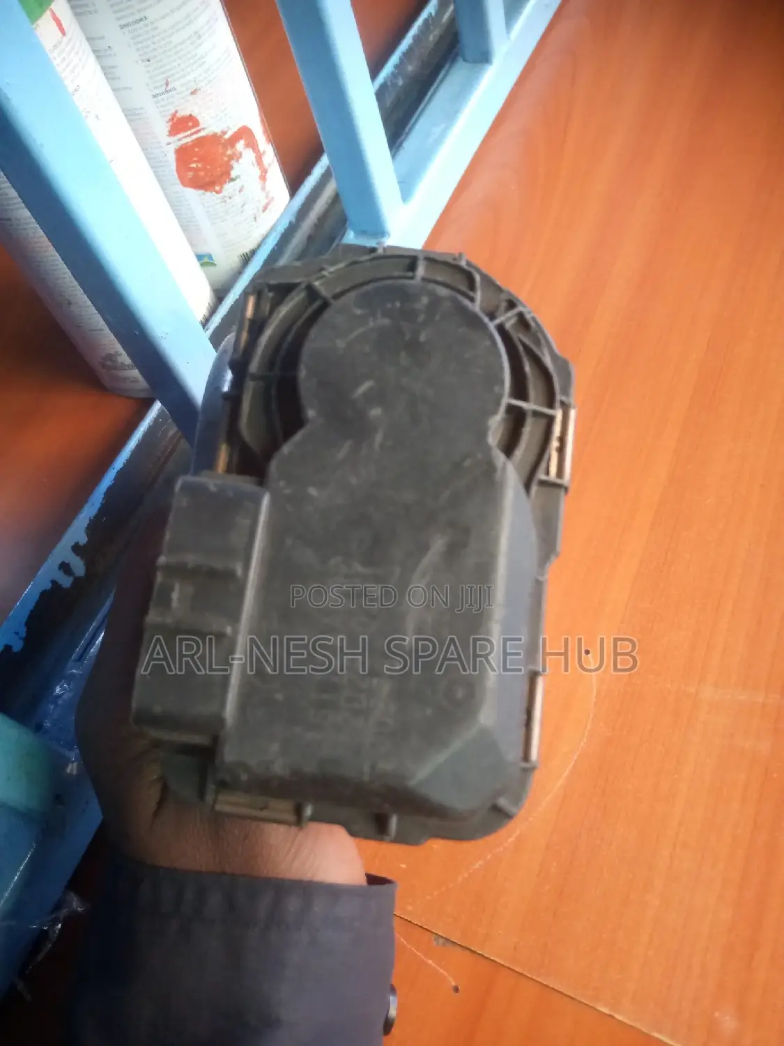 Subaru Ej25 Sensor Throator