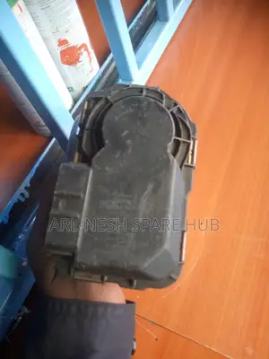 Subaru Ej25 Sensor Throator