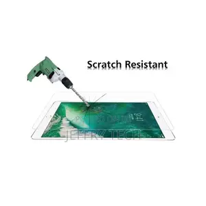 iPad Pro 10.5 Inch 0.3mm 9H Surface Hardness Full Screen Tem