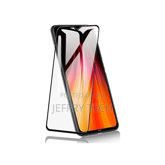 Xiaomi Redmi Note 8 Full Films