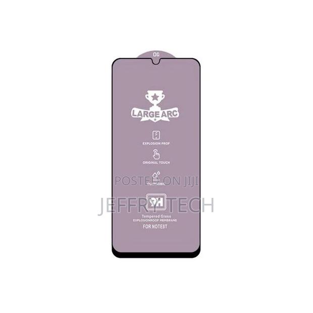 Tempered Glass Film for Samsung Galaxy A22 4G
