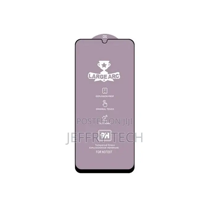 Tempered Glass Film for Samsung Galaxy A22 4G