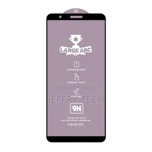 Samsung Galaxy A01 Core / A3 Core 9H HD Large Arc High Alumi